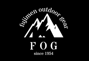 FUJIMEN OUTDOOR GEAR