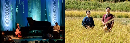 熊本の夫婦で自給自足系ミュージシャンがライブ再開　 コロナ禍で注目の新しいアーティストスタイル