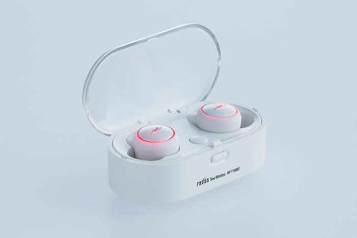 HP-T100BTW　製品イメージ2