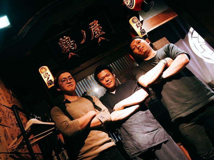 【おめでとう】ありがとうございます