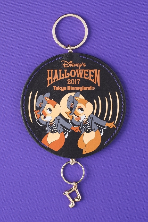 オリジナル・キーケース(表) ※イメージ (C)Disney