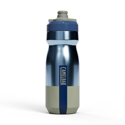 ポディウムステンレス530ml｜新色「マーキュリーディープシー」