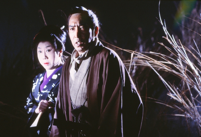 © 1985 松竹/ABCテレビ