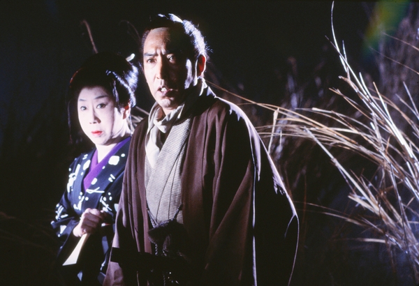 © 1985 松竹/ABCテレビ