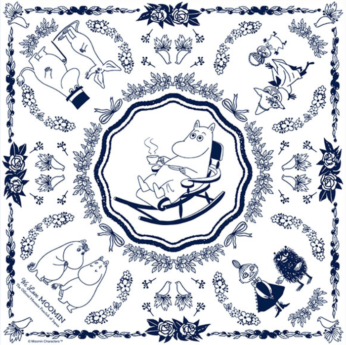 抽選で100名様に特製バンダナプレゼント!