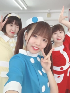第2回 飲食応援！ ヘルシーアイドル『東京フーディーズ』 追加メンバーオーディション開催