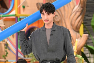福士蒼汰