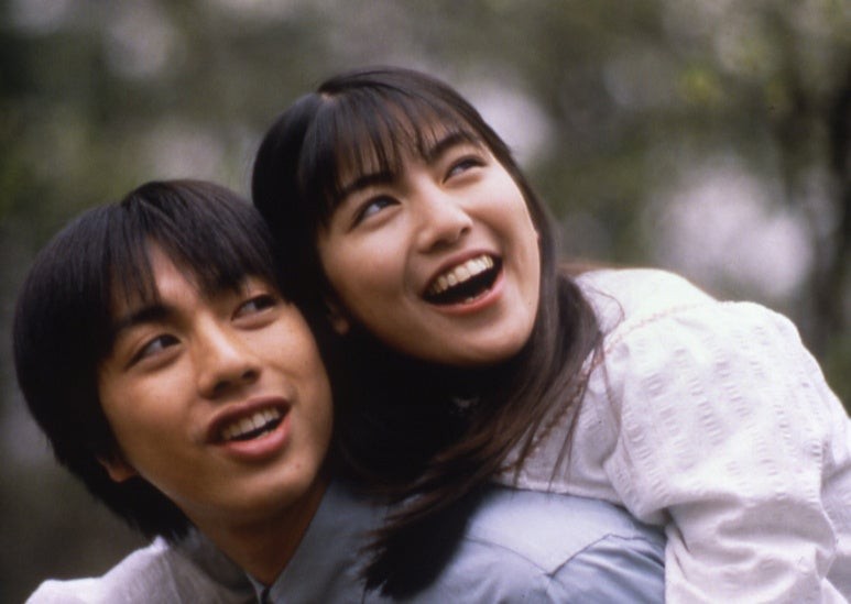 小原裕貴×後藤理沙「ガラスの脳」が登場！「令和によみがえる。懐かしのちょいレア劇場」6月特集放送！CS衛星劇場