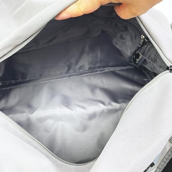 スヌーピーのボストンバッグ