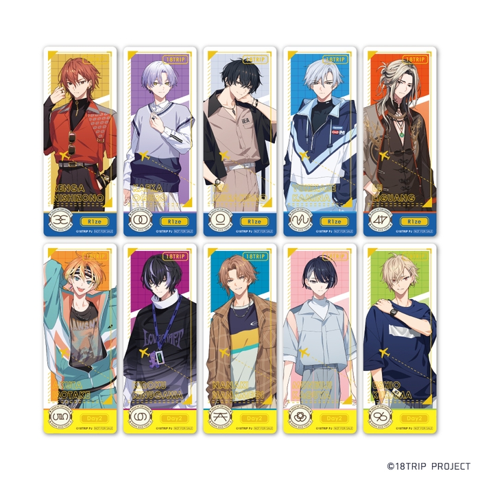 ▲前半キャンペーンノベルティ:11月8日(金)~11月23日(土)