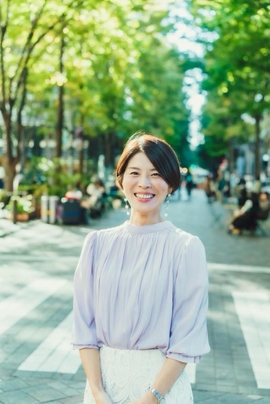 吉田和歌子