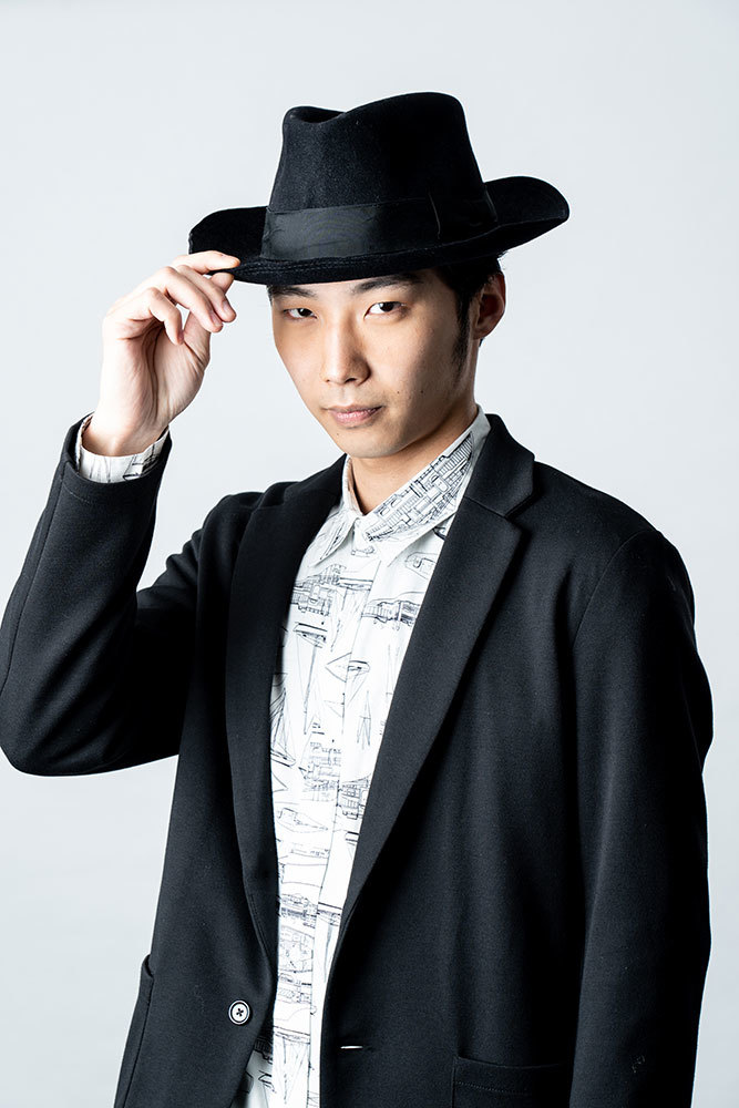 佐久間 俊一選手