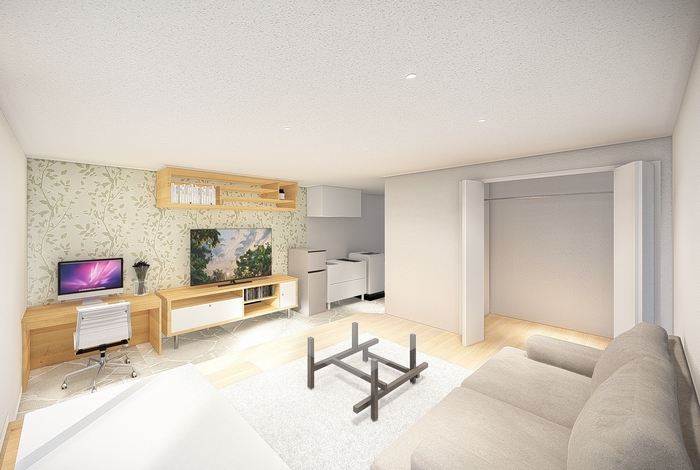 エポック大江戸 1