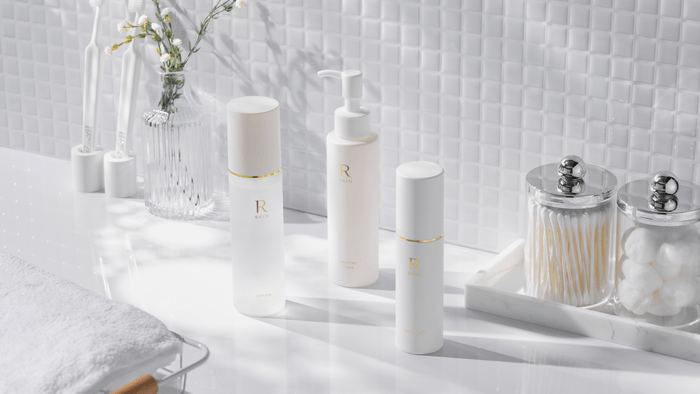 R SKIN (アールスキン) 3