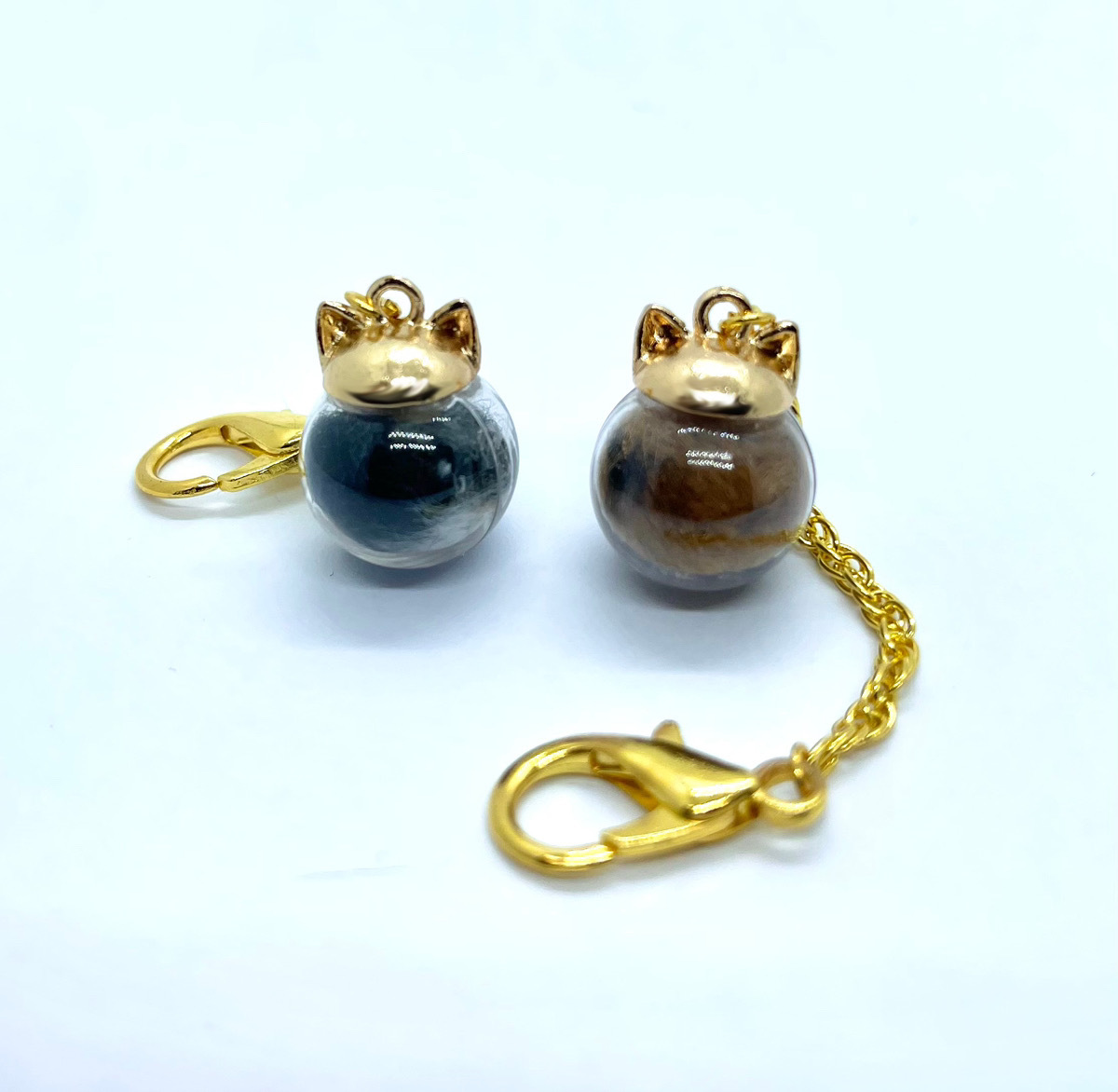 ねこビン チャームタイプ