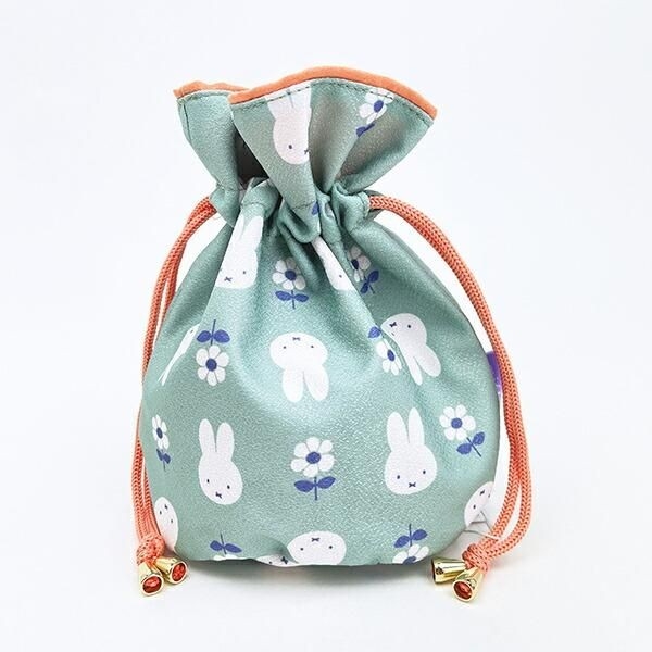 ミッフィーのはんなりシリーズのアイテム