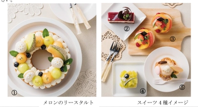 Fruits & Fruits Collection(フルーツ&フルーツ コレクション)」