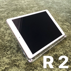 iPad レジ スタンド「R2」| iPad レジ スタンド なら「R2」