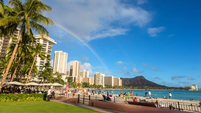 ハワイ州観光局、2026年の主要イベントカレンダーを公開