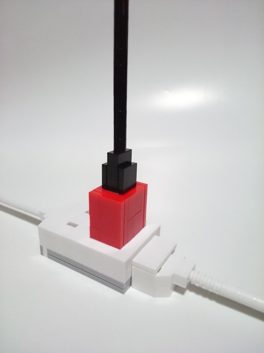 nanoblock+ グランプリ (一般)