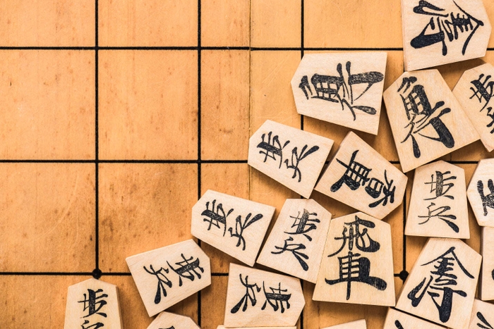 「将棋経営塾」概要