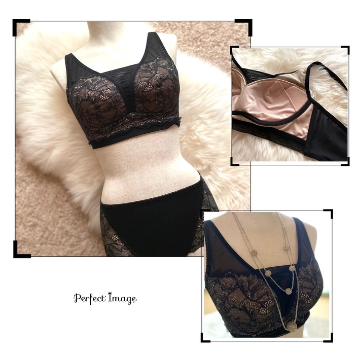 商品：ricca(リッカ)