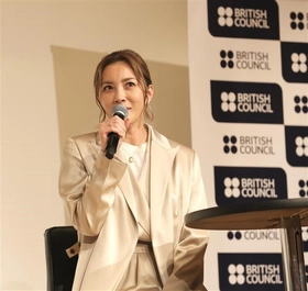 ブリティッシュ・カウンシル
瀬戸朝香さんを招き『英語でひらく　子どもの未来2026』を開催、子育て世代の参加者と共に、子どもの英語コミュニケーション力向上と可能性を探る