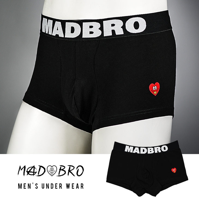 Logo Under Wear （Men'ｓ）