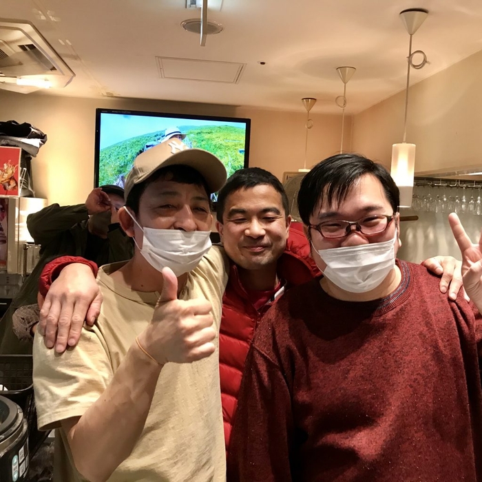 ななつぼしのTwitter