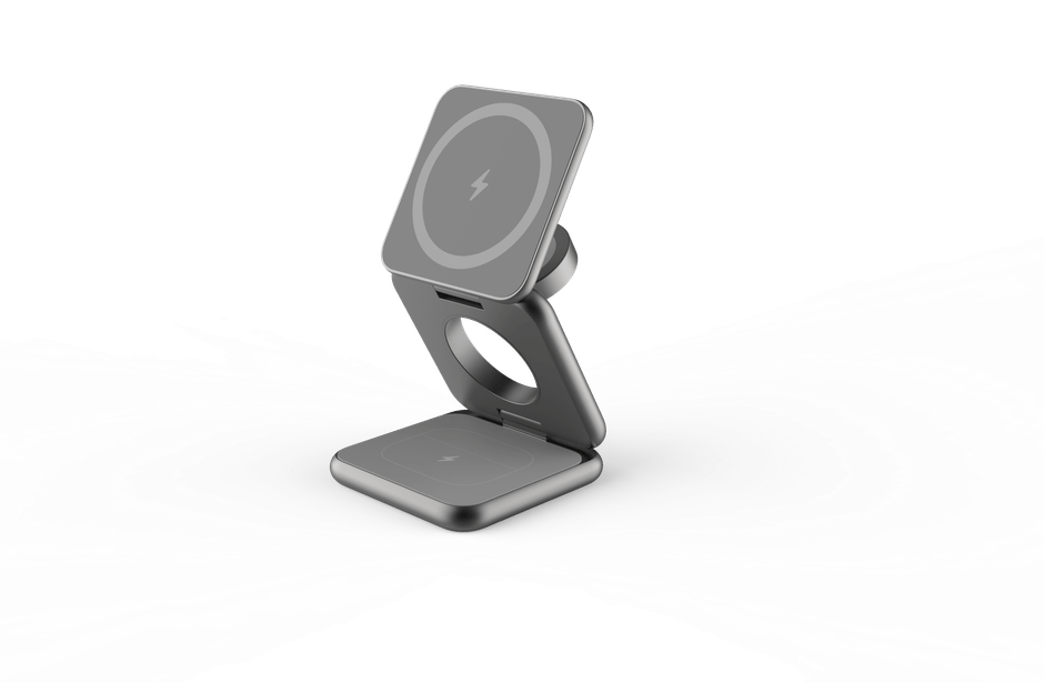 高さが調整できる