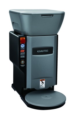 業務用シャリ玉成形機「ASM430」