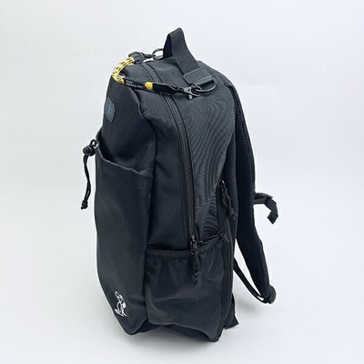 スヌーピー×OUTDOORのコラボシリーズ