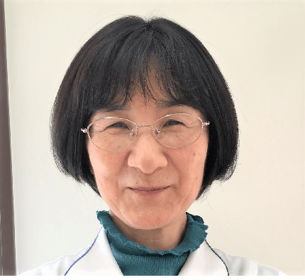 室 英理子(高島病院小児科・医師)