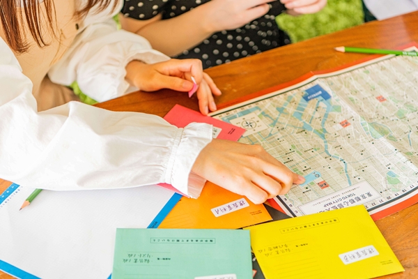 プレイイメージ③