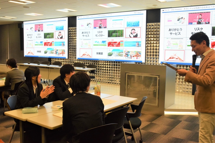 発想力を発揮せよ!