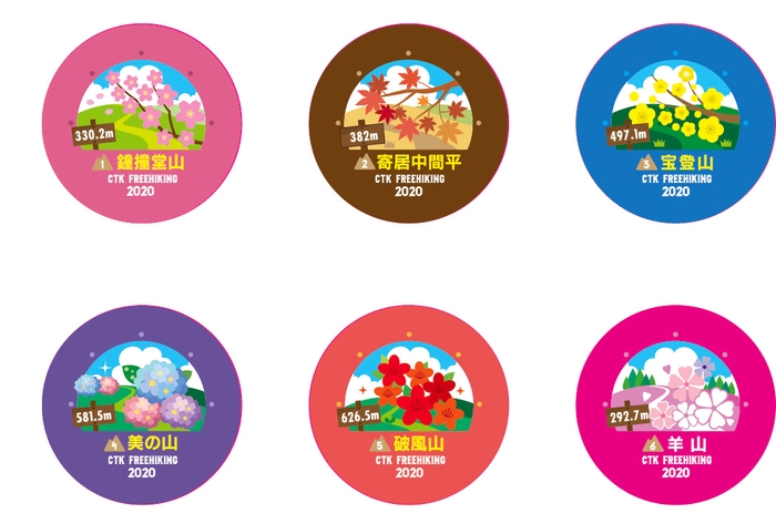 缶バッジイメージ