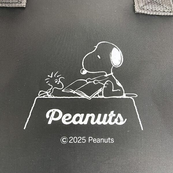 スヌ　ランチボックス