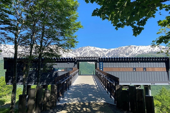 白馬岩岳マウンテンリゾート(ホテルより車で15分)