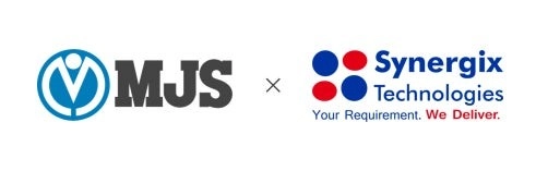 シンガポールのクラウドERP企業Synergix Technologiesを子会社化