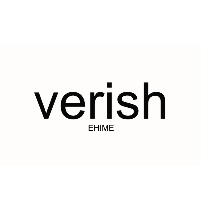 株式会社Verish ロゴ