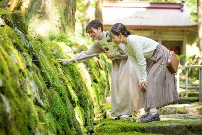 金勝山 金勝寺