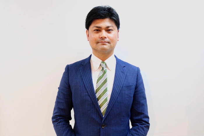 代表取締役 宇野 智哲