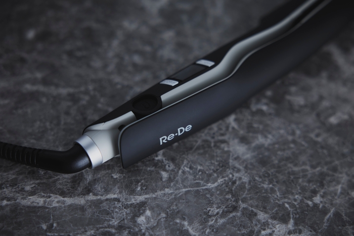 『ベルベットコート』が醸し出す上質感