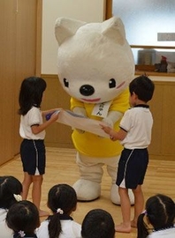 昨年のセレモニー状況