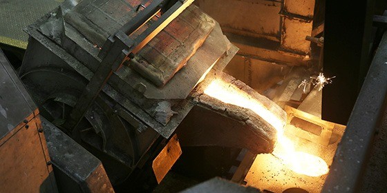 日本の金属鋳造市場規模、2034年までに239億1350万米ドルに到達――年平均成長率(CAGR)8.55%で拡大