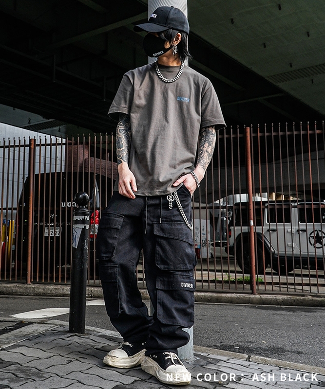 【OWN ROOTS】Standard TEE