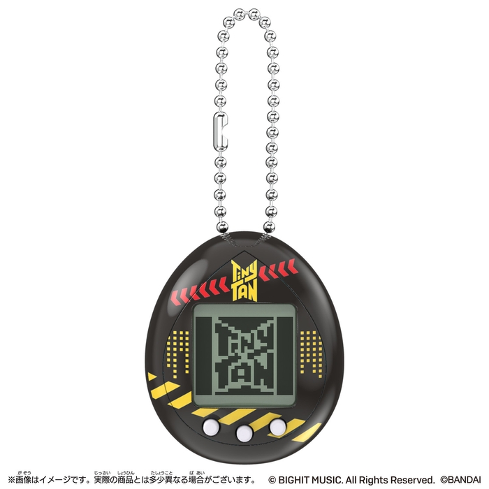 TinyTAN Tamagotchi (3)