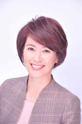 有森裕子