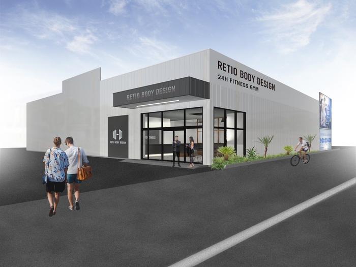 外観のイメージ画像