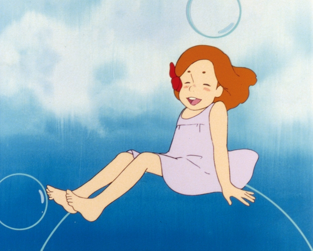 © NIPPON ANIMATION CO., LTD.